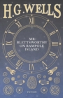 Mr Blettsworthy On Rampole Island - Book