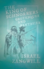 The King of Schnorrers - Book