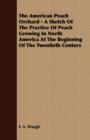 The American Peach Orchard - A Sketch Of The Practice Of Peach Growing In North America At The Beginning Of The Twentieth Century - Book