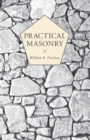 Practical Masonry - Book