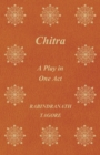 Chitra; A Play In One Act - Book