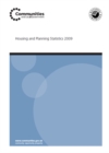 Housing and Planning Statistics - Book