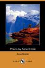 Poems by Anne Bronte (Dodo Press) - Book