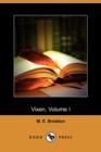 Vixen, Volume I (Dodo Press) - Book