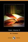 Vixen, Volume III (Dodo Press) - Book