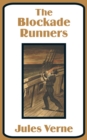 The Blockade Runners - Book