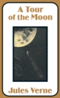A Tour of the Moon - Book