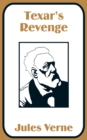 Texar's Revenge - Book