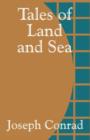 Tales of Land and Sea - Book