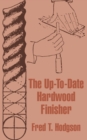 The Up-To-Date Hardwood Finisher - Book