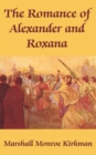 The Romance of Alexander and Roxana - Book