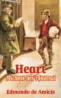 Heart : A School-boy's Journal - Book