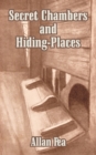 Secret Chambers and Hiding-Places - Book