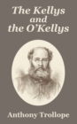 The Kellys and the O'Kellys - Book