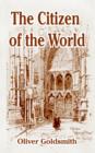 The Citizen of the World - Book
