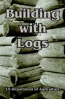 Building with Logs - Book