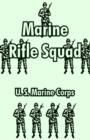 Marine Rifle Squad - Book