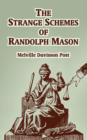 The Strange of Schemes of Randolph Mason - Book