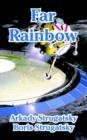 Far Rainbow - Book