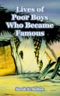 Lives of Poor Boys Who Became Famous - Book