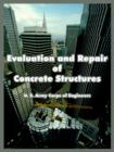 Evaluation and Repair of Concrete Structures - Book