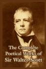 The Complete Poetical Works of Sir Walter Scott - Book
