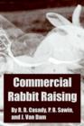 Commercial Rabbit Raising - Book