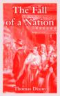 The Fall of a Nation - Book