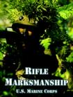 Rifle Marksmanship - Book