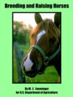 Breeding and Raising Horses - Book