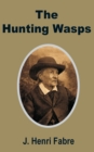 The Hunting Wasps - Book