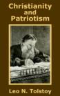 Christianity and Patriotism - Book
