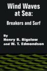 Wind Waves at Sea : Breakers and Surf - Book