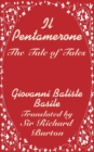 Il Pentamerone : The Tale of Tales - Book