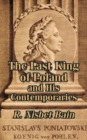 The Last King of Poland and His Contemporaries - Book