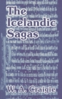 The Icelandic Sagas - Book