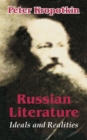 Russian Literature : Ideals and Realities - Book