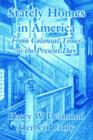 Stately Homes in America : From Colonial Times to the Present Day - Book