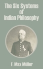 The Six Systems of Indian Philosophy - Book