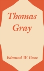 Thomas Gray - Book