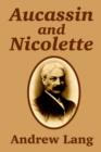 Aucassin and Nicolette - Book