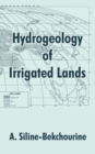 Hydrogeology of Irrigated Lands - Book