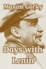 Days with Lenin - Book