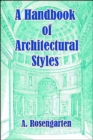 A Handbook of Architectural Styles - Book