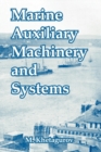 Marine Auxiliary Machinery and Systems - Book