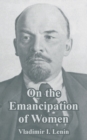 On the Emancipation of Women - Book