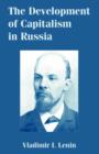 The Development of Capitalism in Russia - Book