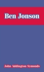 Ben Jonson - Book