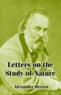 Letters on the Study of Nature - Book