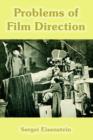 Problems of Film Direction - Book